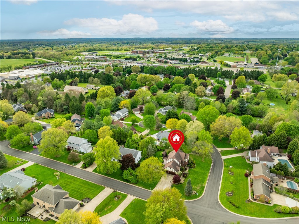6974 Militia Hill Street NW Canton OH 44718