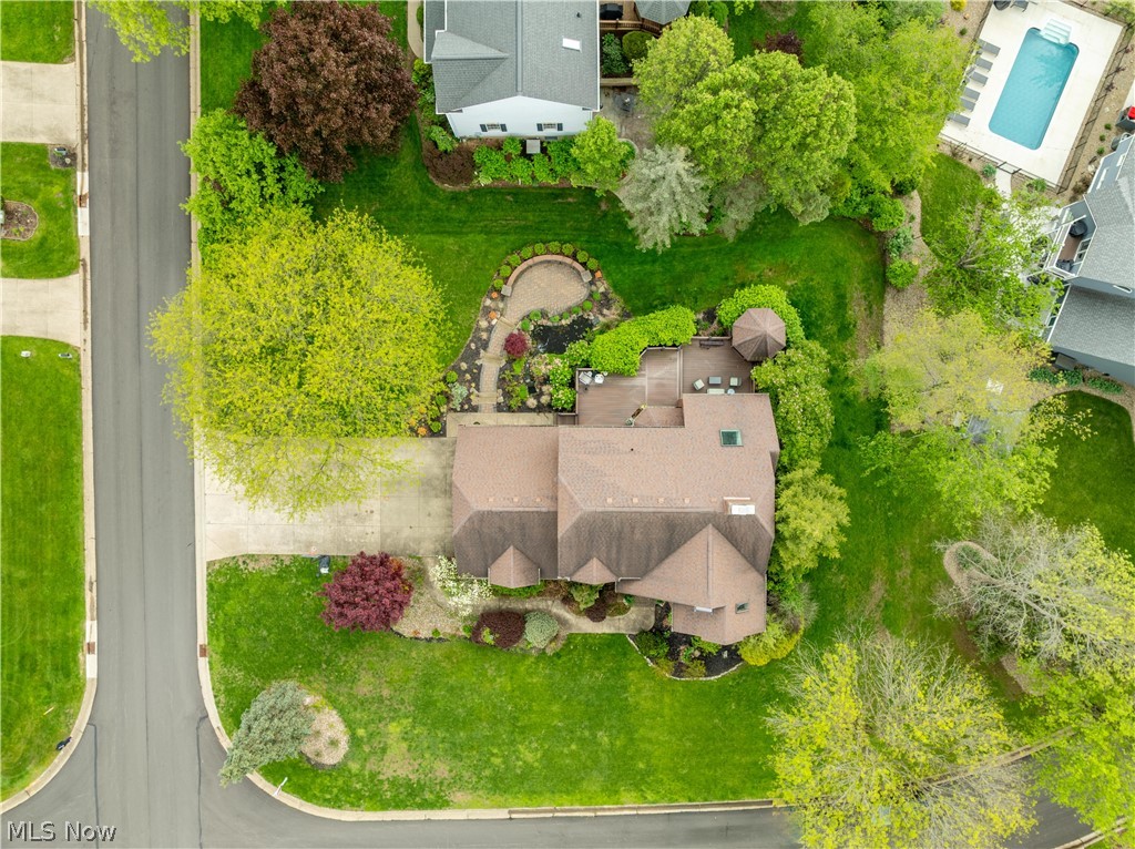 6974 Militia Hill Street NW Canton OH 44718