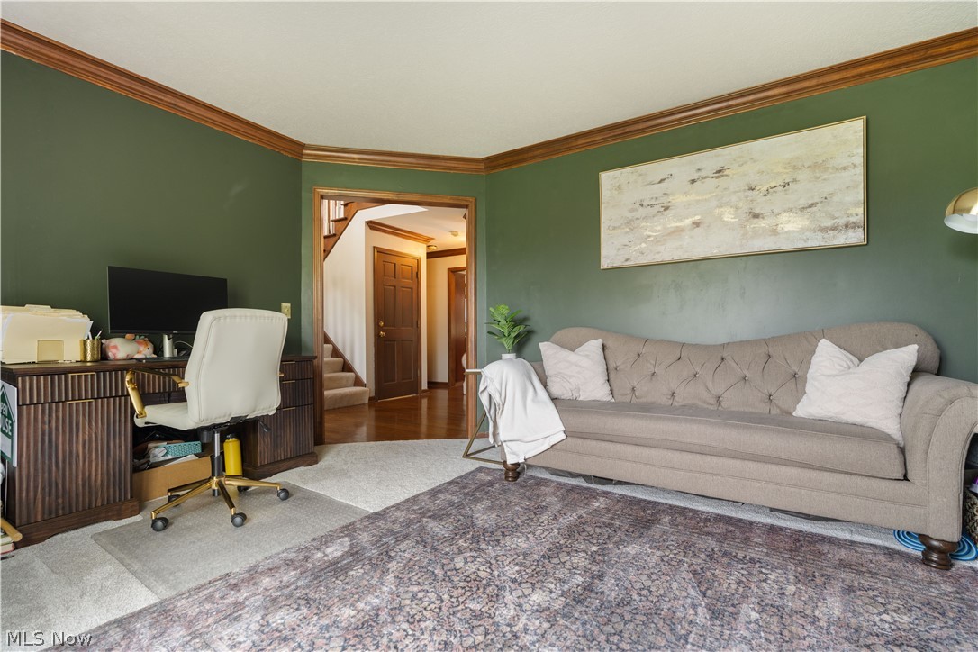 6974 Militia Hill Street NW Canton OH 44718