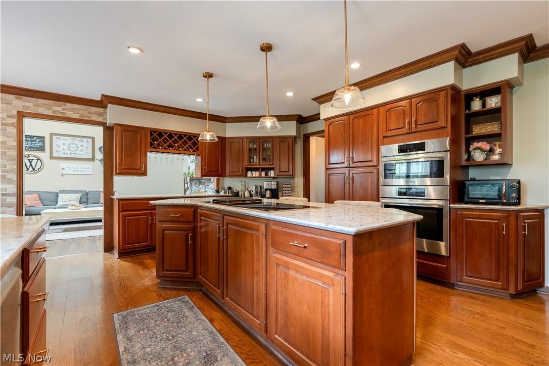 6974 Militia Hill Street NW Canton OH 44718