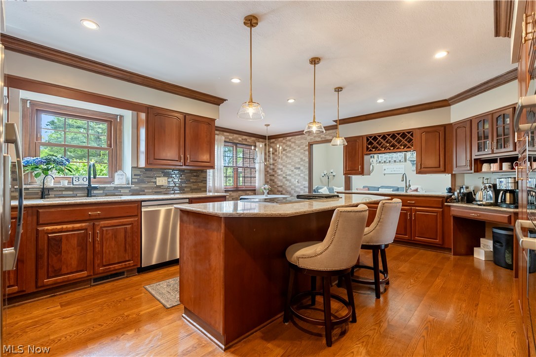 6974 Militia Hill Street NW Canton OH 44718