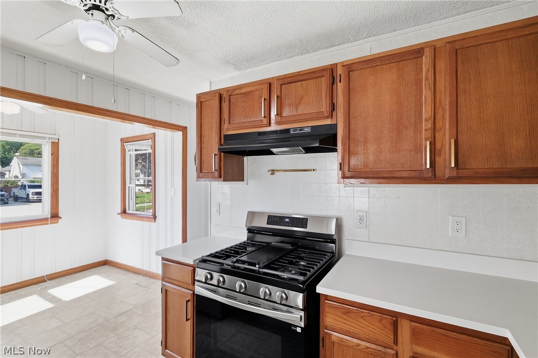 2536 Albrecht Avenue Akron OH 44312