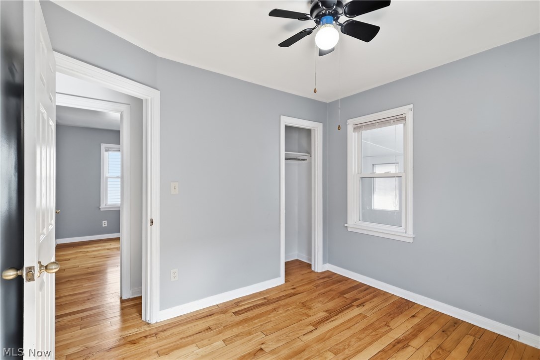 2536 Albrecht Avenue Akron OH 44312
