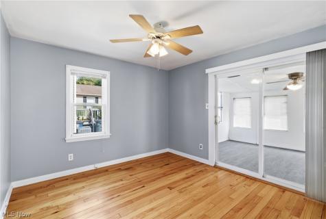 2536 Albrecht Avenue Akron OH 44312