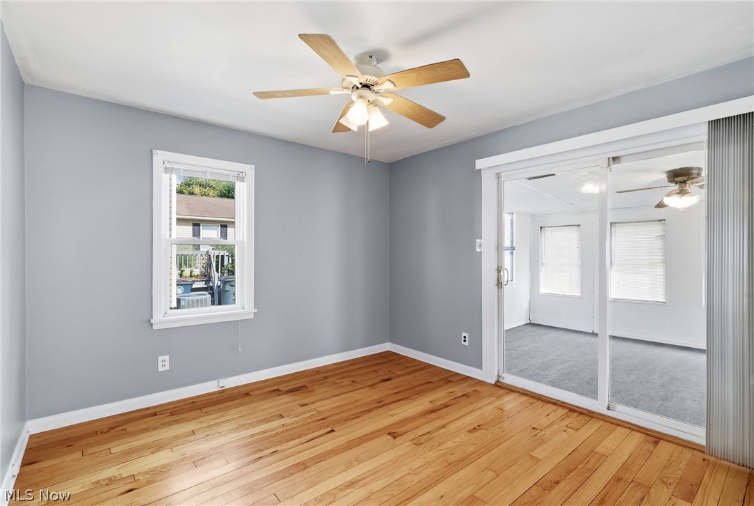 2536 Albrecht Avenue Akron OH 44312
