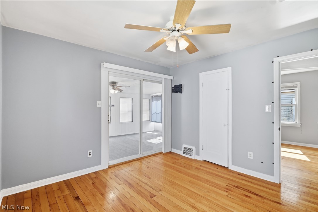 2536 Albrecht Avenue Akron OH 44312
