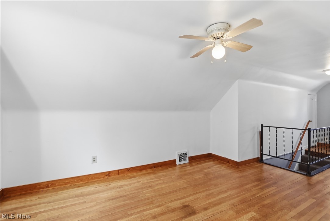 2536 Albrecht Avenue Akron OH 44312