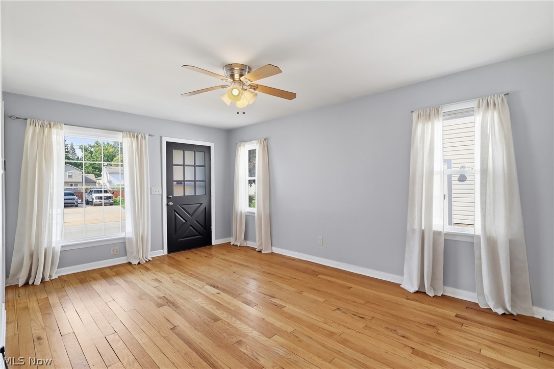 2536 Albrecht Avenue Akron OH 44312