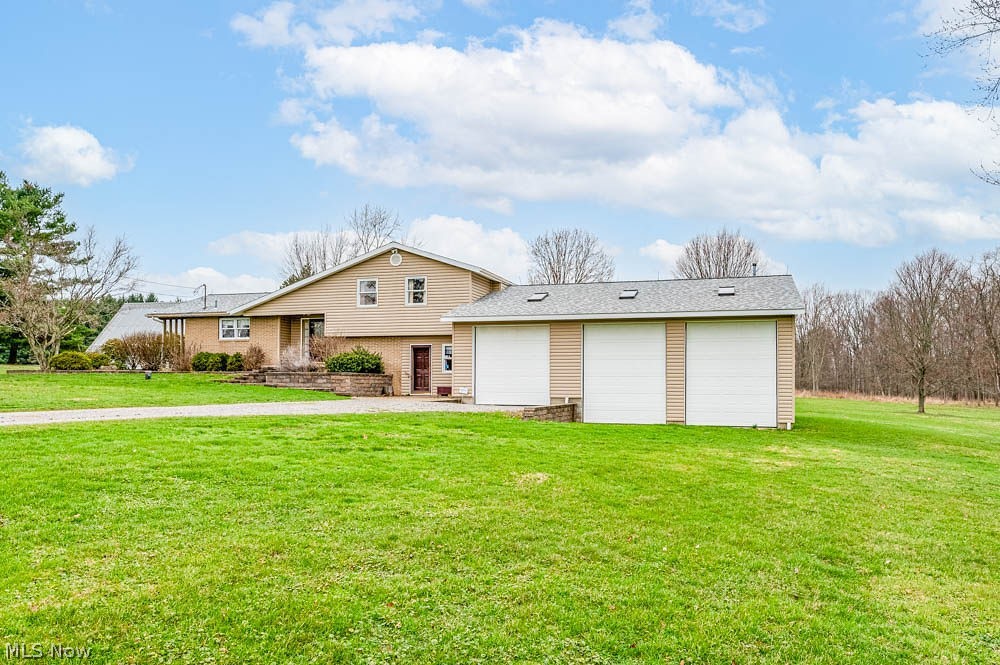 7530 W Garfield Road Salem OH 44460