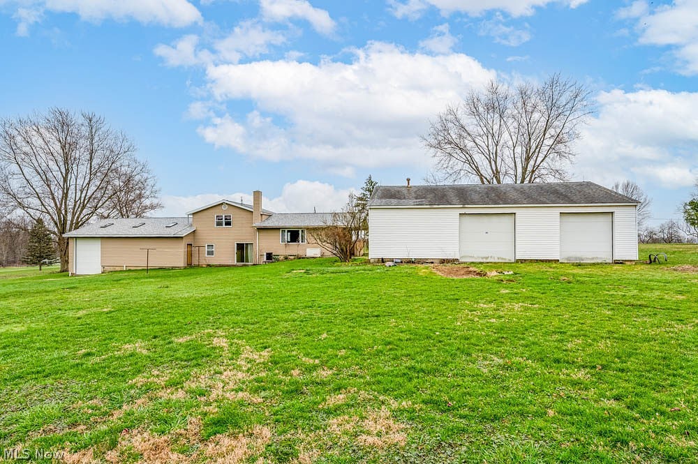 7530 W Garfield Road Salem OH 44460