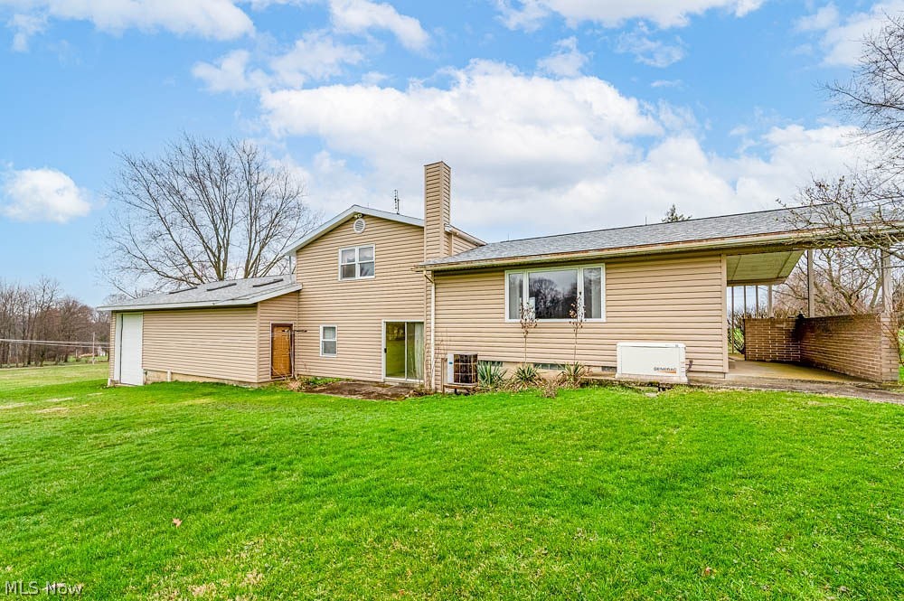 7530 W Garfield Road Salem OH 44460