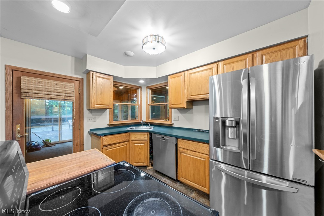 10085 Diagonal Road Mantua OH 44255