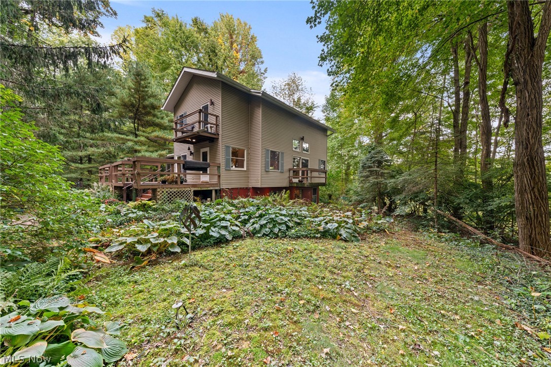 10085 Diagonal Road Mantua OH 44255