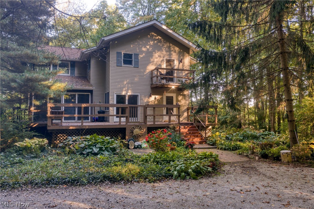 10085 Diagonal Road Mantua OH 44255