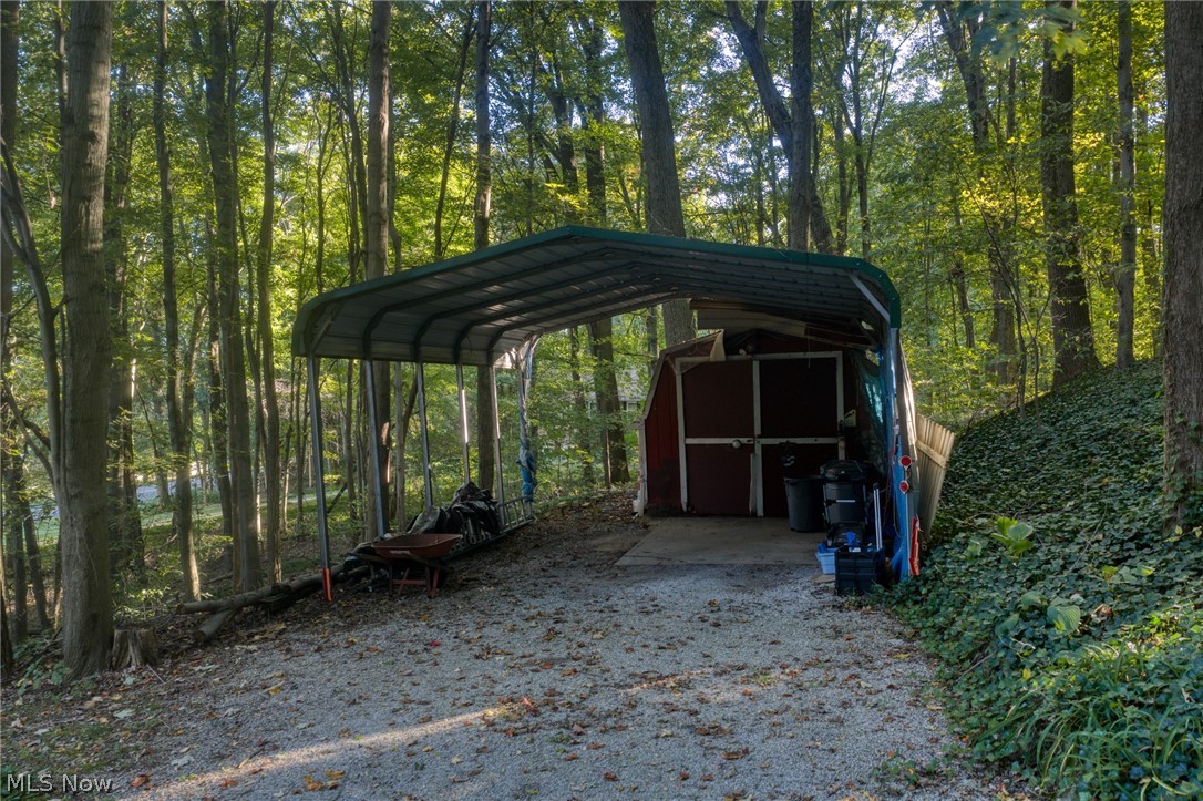 10085 Diagonal Road Mantua OH 44255
