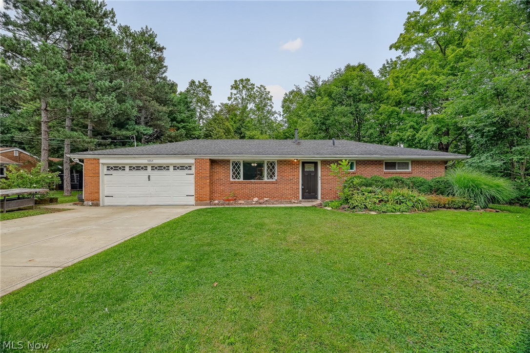 9265 Brookdale Lane Macedonia OH 44056