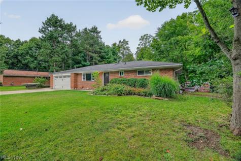 9265 Brookdale Lane Macedonia OH 44056