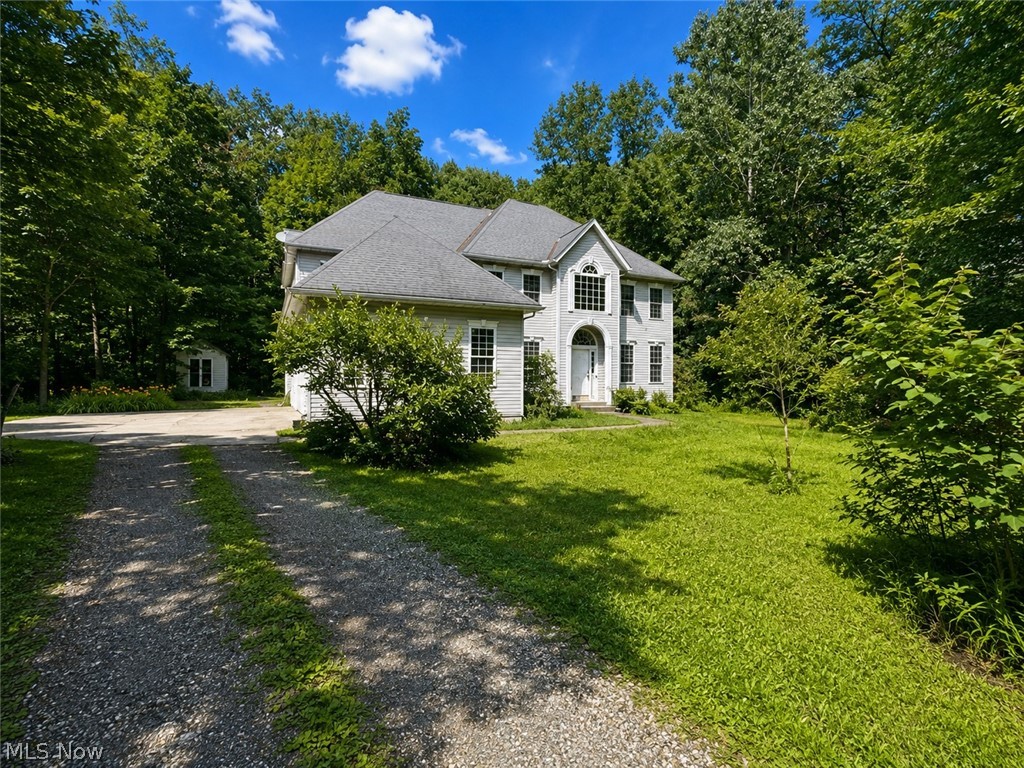 3650 W 4th Street Ontario OH 44903