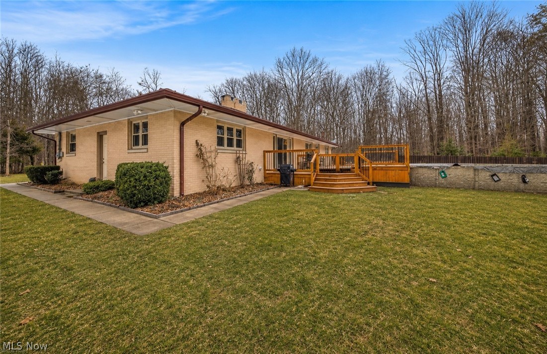 3832 Lake Road Conneaut OH 44030