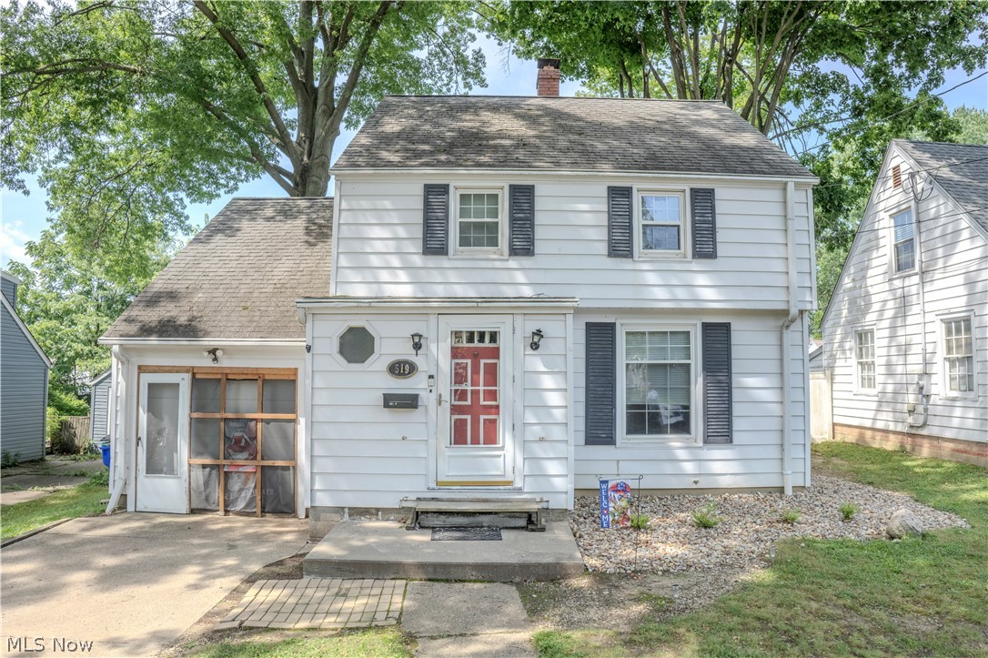 519 Murray Court Ravenna OH 44266