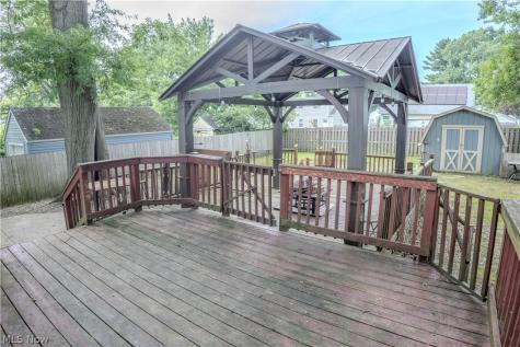 519 Murray Court Ravenna OH 44266