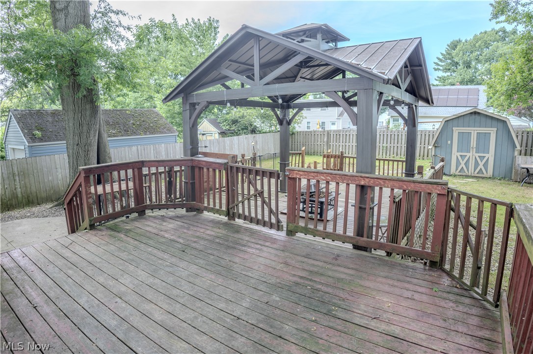 519 Murray Court Ravenna OH 44266