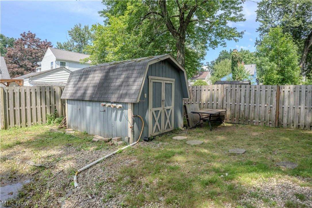 519 Murray Court Ravenna OH 44266