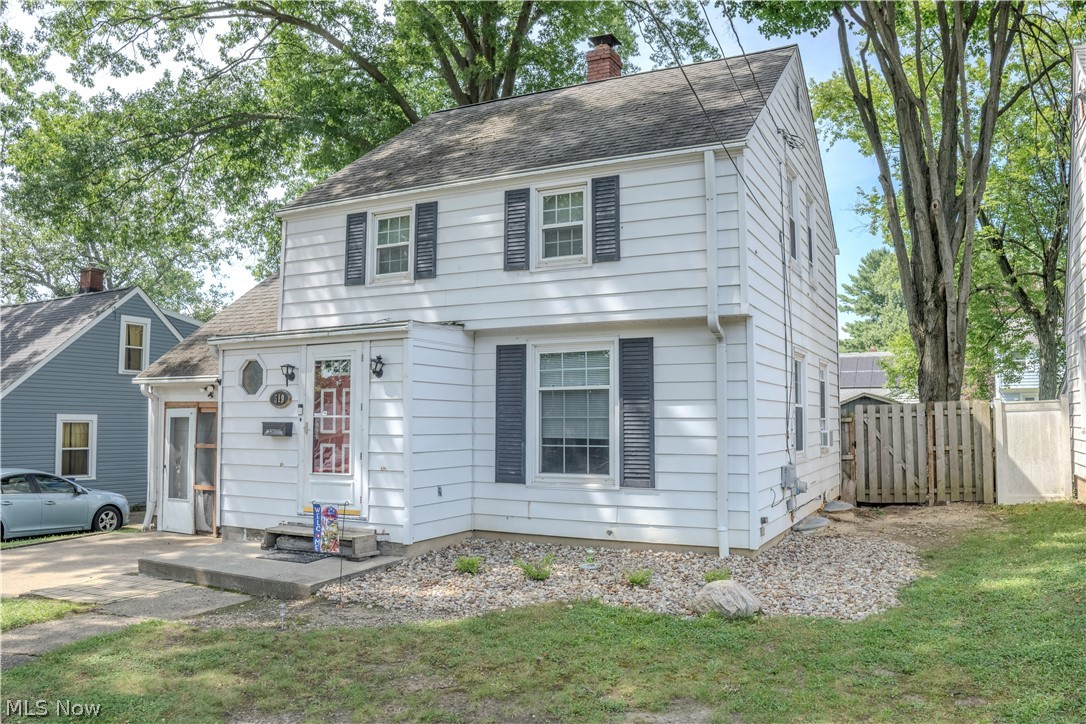 519 Murray Court Ravenna OH 44266