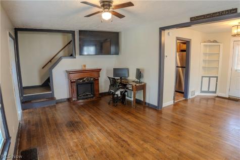 519 Murray Court Ravenna OH 44266