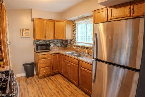 519 Murray Court Ravenna OH 44266