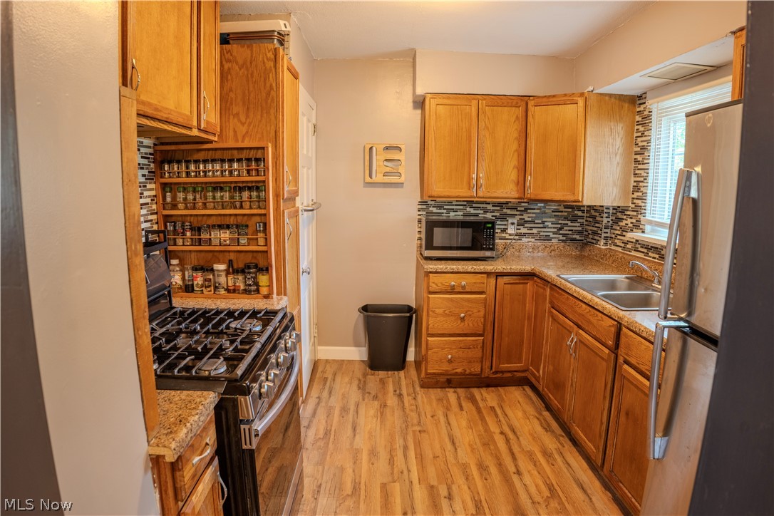 519 Murray Court Ravenna OH 44266