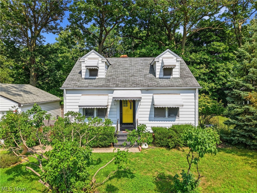 4779 Tiedeman Road Brooklyn OH 44144