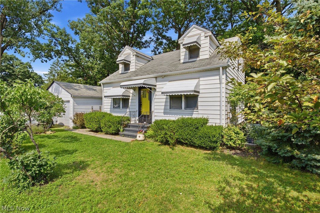 4779 Tiedeman Road Brooklyn OH 44144