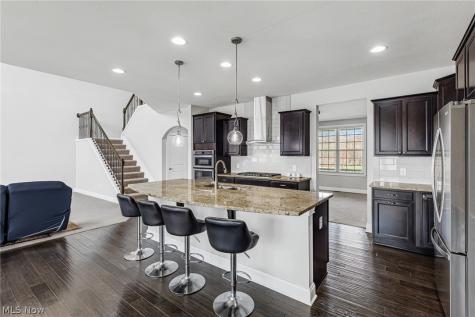 10206 Woodlands Drive Brecksville OH 44141