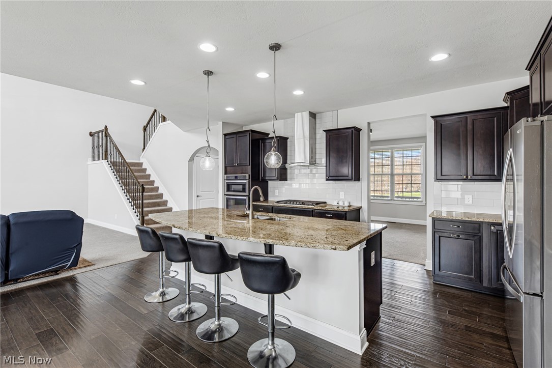 10206 Woodlands Drive Brecksville OH 44141