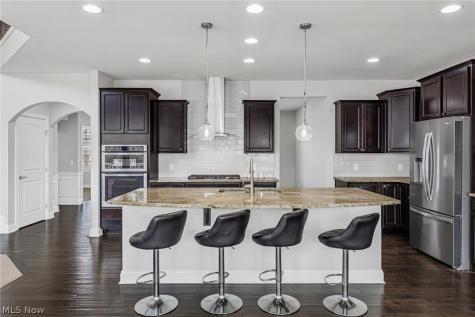 10206 Woodlands Drive Brecksville OH 44141