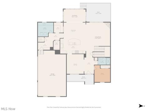 10206 Woodlands Drive Brecksville OH 44141