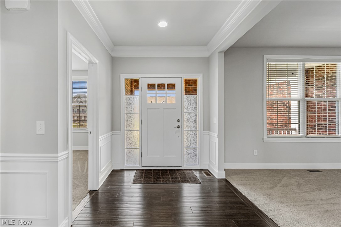 10206 Woodlands Drive Brecksville OH 44141