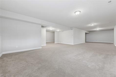 10206 Woodlands Drive Brecksville OH 44141