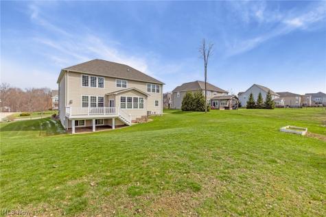 10206 Woodlands Drive Brecksville OH 44141