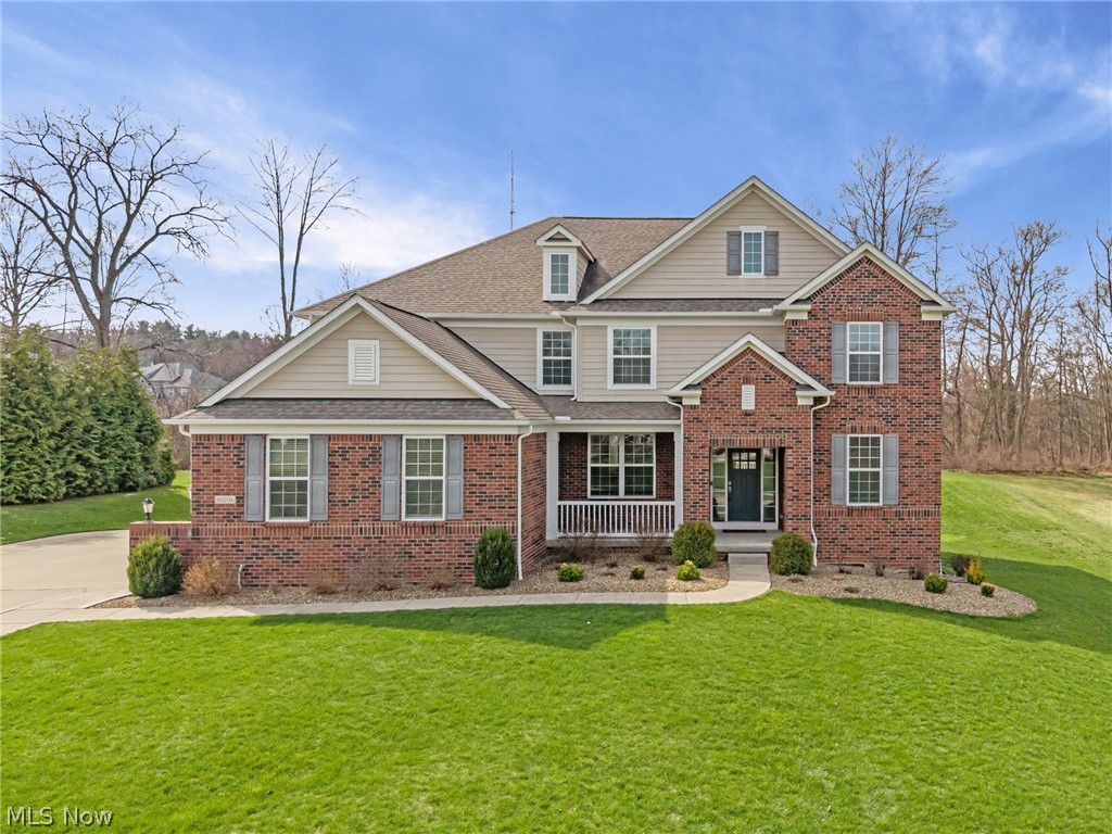 10206 Woodlands Drive Brecksville OH 44141