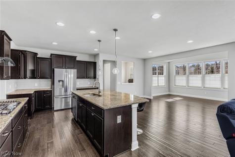 10206 Woodlands Drive Brecksville OH 44141