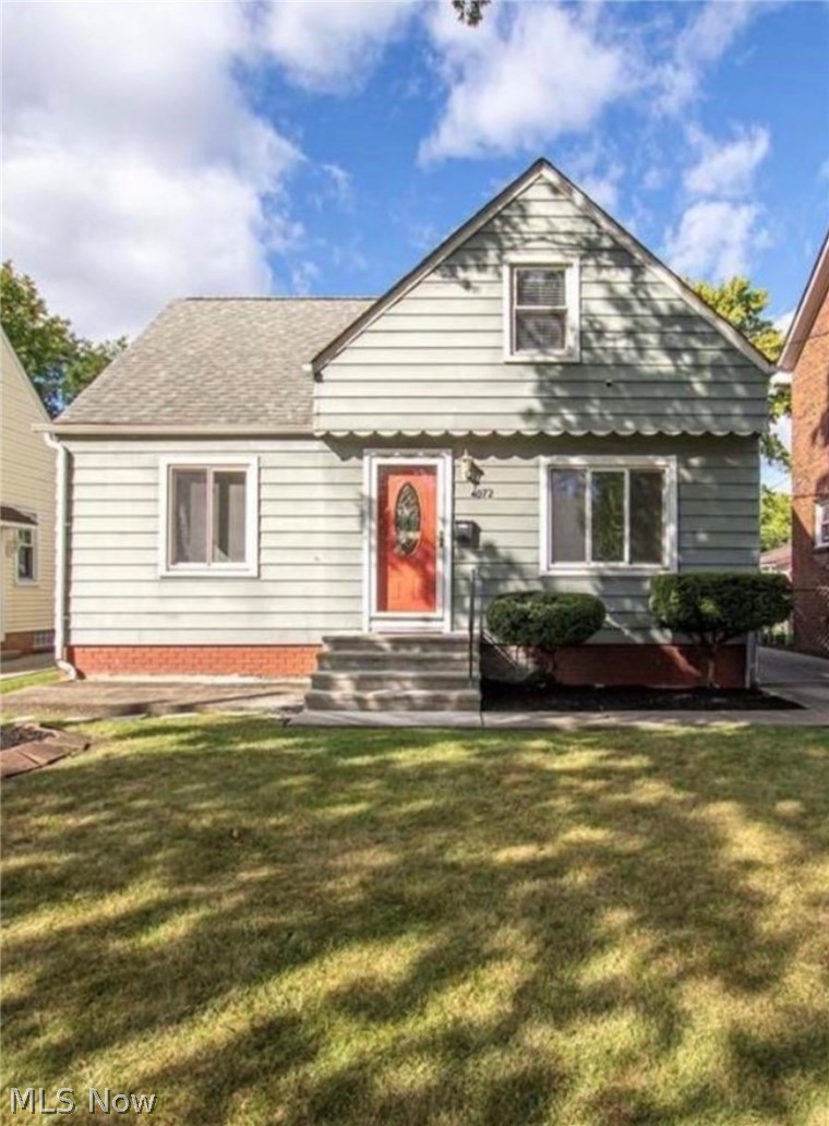 3797 E 155th Street Cleveland OH 44128