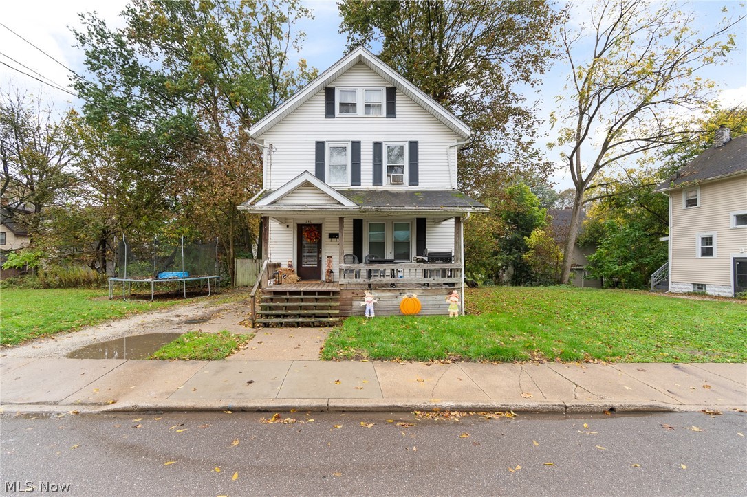 262 Gordon Drive Akron OH 44302