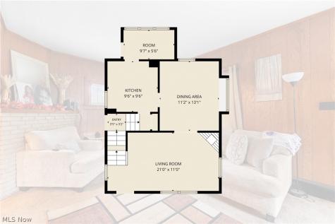 262 Gordon Drive Akron OH 44302