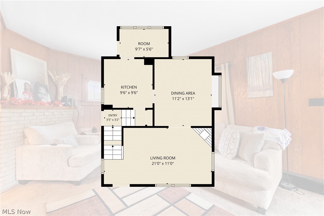 262 Gordon Drive Akron OH 44302