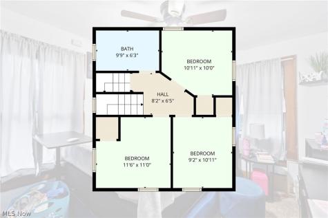 262 Gordon Drive Akron OH 44302