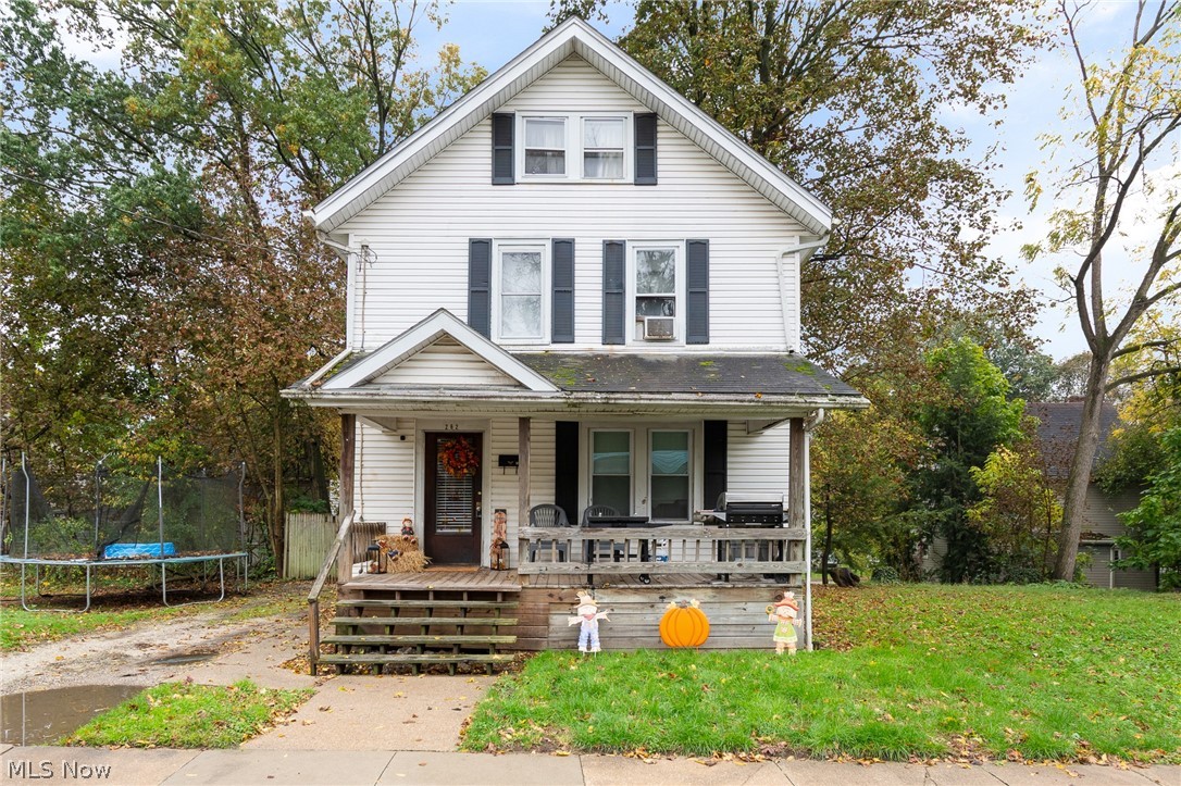 262 Gordon Drive Akron OH 44302