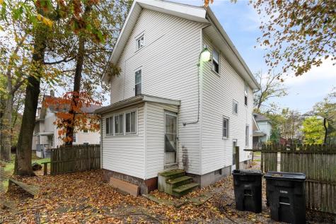 262 Gordon Drive Akron OH 44302