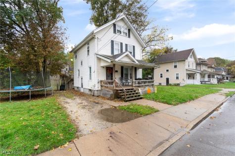 262 Gordon Drive Akron OH 44302
